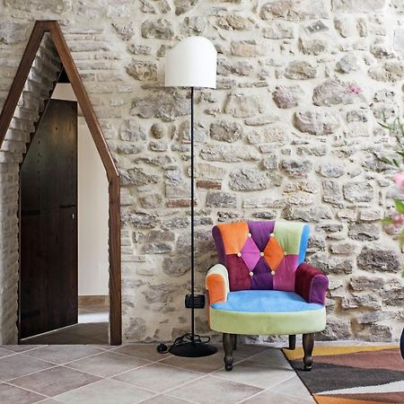Agriturismo La Palazzetta Di Assise Extérieur photo