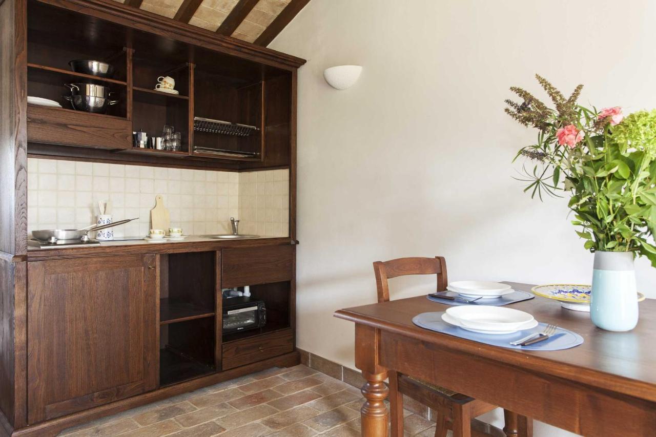 Agriturismo La Palazzetta Di Assise Extérieur photo